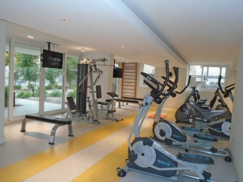 Cercano A Plaza Ñuñoa, Dpto. 2dorm/2baños/estac Y Bodega