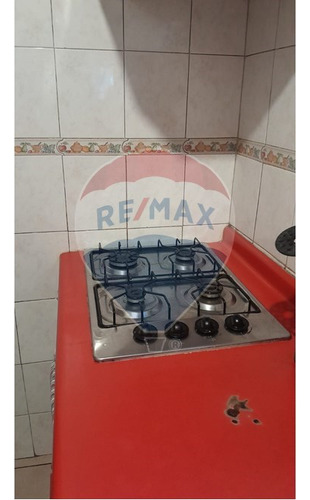 Departamento En Primer Piso A Pasos Del Metro