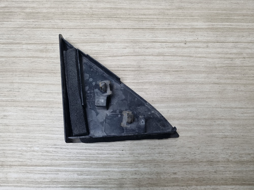 Tapa Interna Retrovisor Lh Mazda 323 1994 1998 Original (Usado)