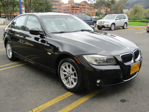 Bmw Serie 3 328i