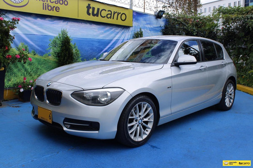 BMW Serie 1 1.6 116i F20 Sport Line