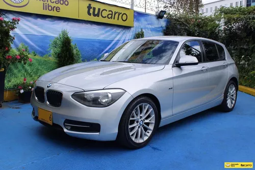 Bmw 116i - Carros y Camionetas BMW Serie 1