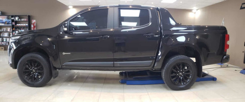 Chevrolet S10 2.8 Lt Cd Tdci 200cv 4x2 2018