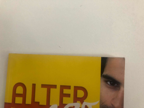 Alter Ego A1