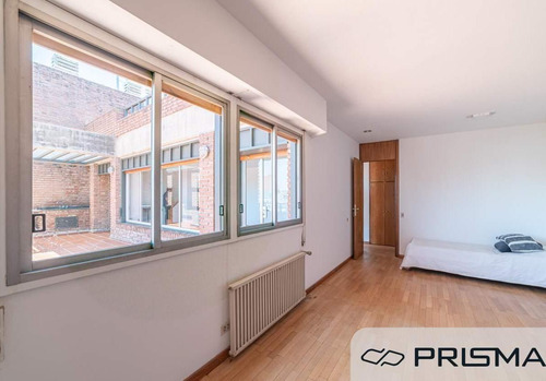 Exclusivo Departamento - 340 M2 - 6 Terrazas - Av. Hipólito Yrigoyen -