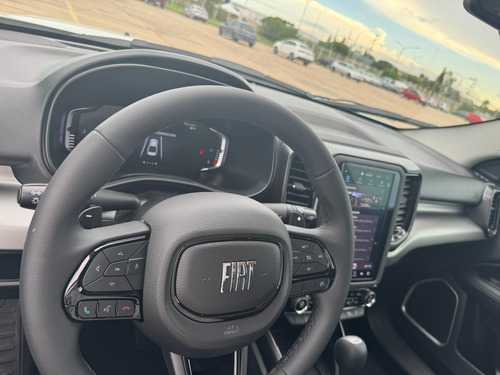 Fiat Toro 1.3 T270 Volcano 4X2 At