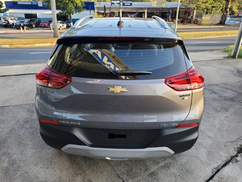 Imagem 6 de 6 de Chevrolet Tracker 1.0 Turbo Ltz