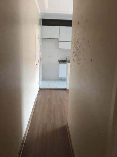 Imagem 8 de 11 de Apartamento Com 2 Dormitórios À Venda, 50 M² Por R$ 290.000 - Vila Amélia - São Paulo/sp - Ap3803v