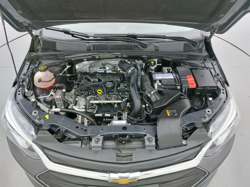 Chevrolet Onix 1.0 TURBO FLEX LTZ AUTOMÁTICO