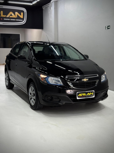 Chevrolet Onix 1.4 Lt Aut. 5p