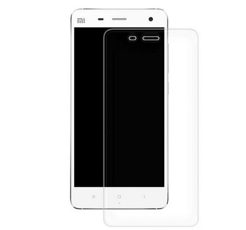 Lamina De Vidrio Templado Xiaomi Mi4 - Phone Store