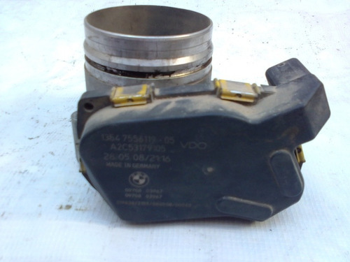 Cuerpo De Aceleración Para Bmw 7 Series X6 13547556119-05 (Usado)