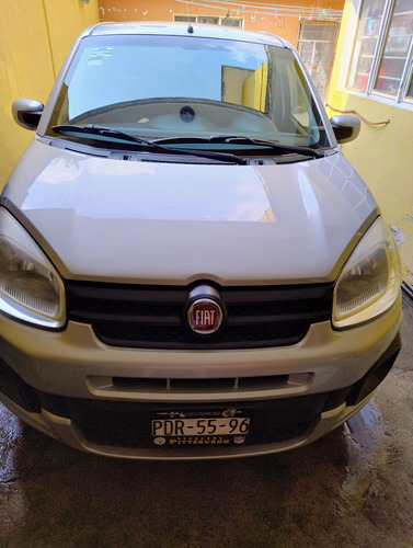 Fiat Uno 1.4 Like Mt