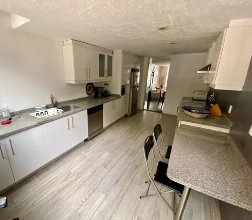 Casa En Condominio En Renta, A La Orilla Del Lago, San Gaspar, Valle De Bravo