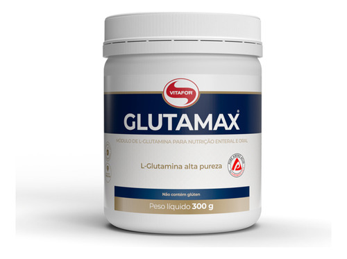 Glutamax 300g Vitafor