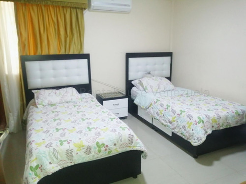 Imagen 11 de 14 de Apartamento En Venta Urbanizacion Richmond Maracaibo