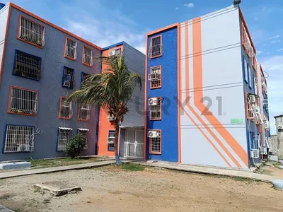 Apartamento en venta