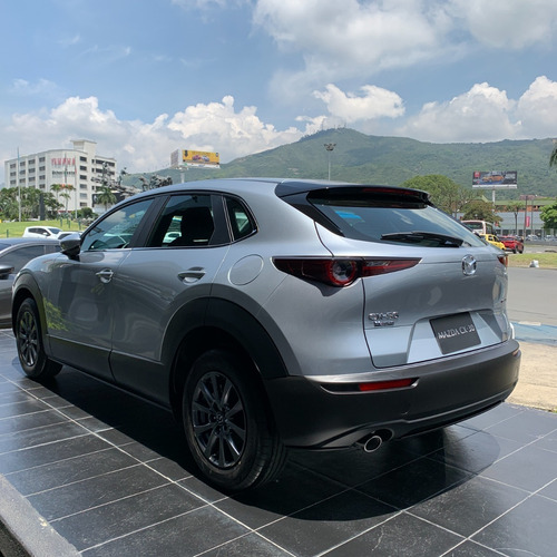 Mazda Cx-30 2.0 Prime Mt Plata | 2022