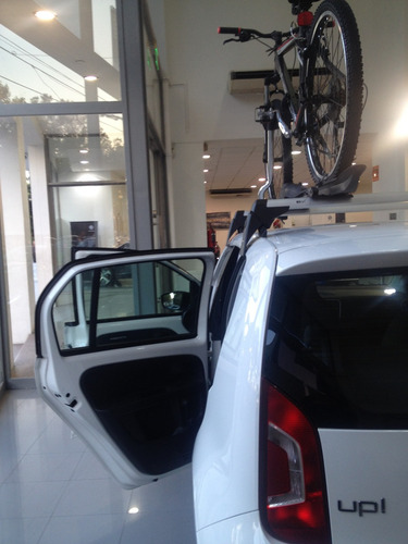 Volkswagen Up! Take Up 5 Puertas Plan Pre-adjudicado St