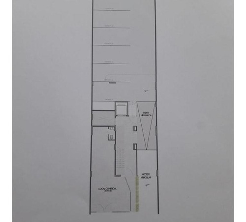 Imagen 3 de 4 de Local En Venta En Banfield Este