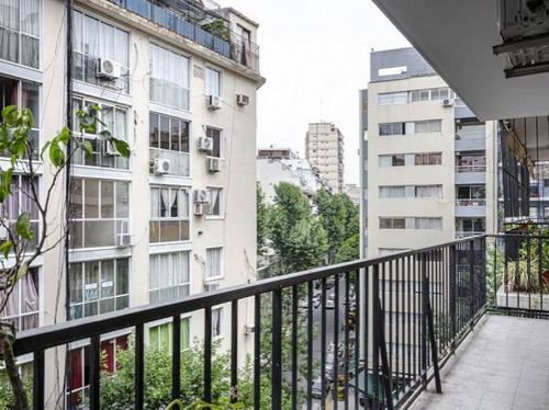 Departamentos Venta Recoleta