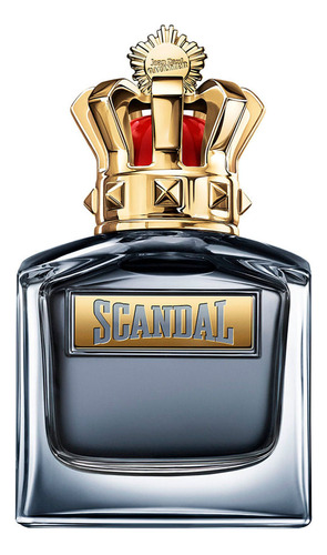 Fragancia Maculina Jpg Scandal Pour Homme Edt 50 Ml