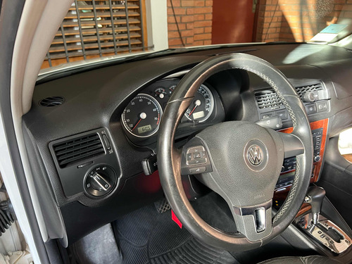 Volkswagen Bora 1.8 Highline T 180cv Tiptronic