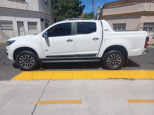 Chevrolet S10 2.8 High Country Cd Tdci 200cv