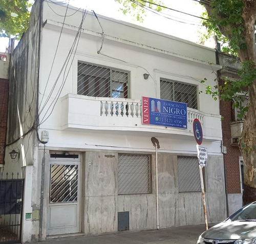 Venta Ph 2 1/2 Ambientes En Villa Santa Rita Por Escaleras