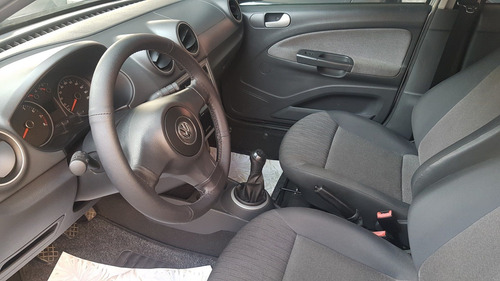 Voyage 1.0 G6 (2013)