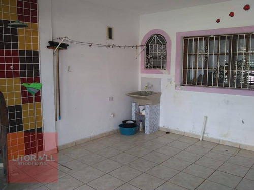 Imagem 22 de 27 de Casa Com 2 Dormitórios À Venda, 119 M² Por R$ 200.000,00 - Jardim Jamaica - Itanhaém/sp - Ca1742