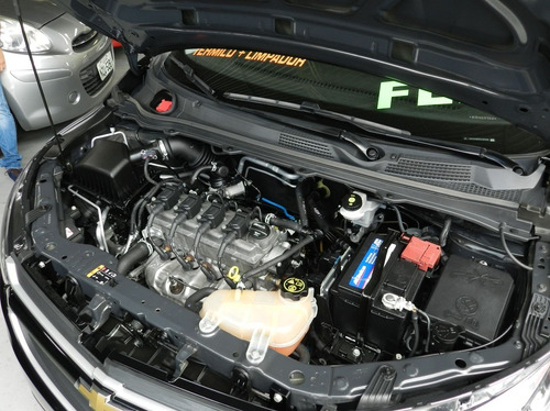 Chevrolet Onix 1.0 Mpfi Lt 8v