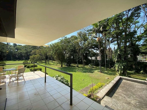 Imagem 16 de 30 de Chácara, Jardim Barbacena, Cotia, 4 Dorm, 1 Suite, 13 Vagas - 1749