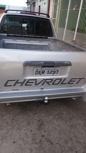 Chevrolet Corsa Pick-up 2002 1.6 St 2p