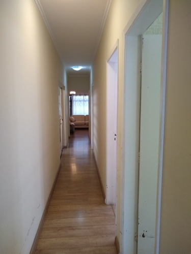 Imagem 9 de 15 de Casa Terrea 3 Dormitórios Paulicéia S.b.campo - 1033-10697