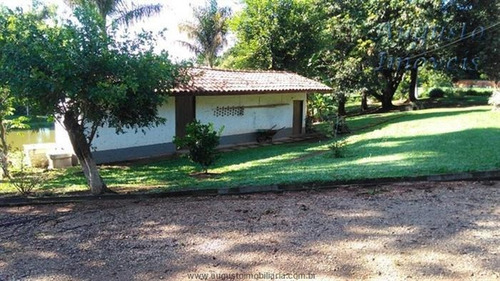 Imagem 17 de 19 de Chácaras À Venda Em Vargem/sp - Compre O Seu Chácaras Aqui! - 1481566