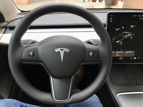 Tesla Model 3 0.0 Standard Rwd