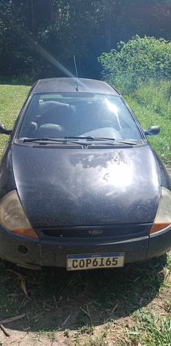 Ford Ka 1.0 3p
