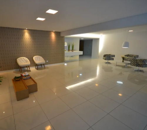 Vendo Apartamento No Recife, 01 Quarto, Varanda, Central Gás