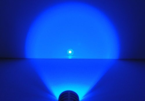 Imagen 6 de 7 de Proyector Led Cree Xp E T10 Luz De Matrícula De Alta P...