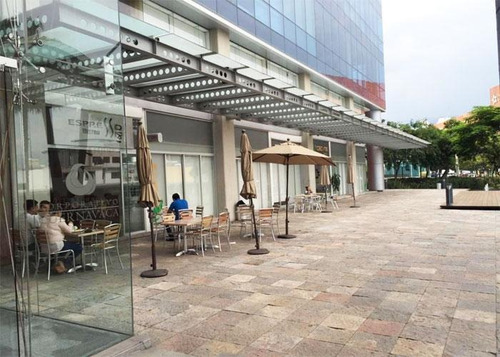 Imagen 4 de 10 de Oficina - Corporativo Cuernavaca, Venta