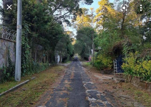 Terreno Residencial En Venta En Fraccionamiento Guayacahuala