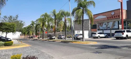 Casa En Venta En Bugambilias, Coto Santa Fe, Zapopan, Jalisco