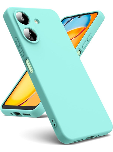 Funda Case Silicona Premium Para Samsung Galaxy A5 4g