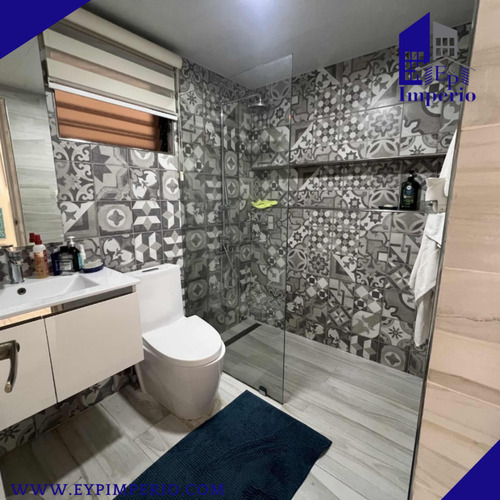 Se Vende Apartamento De 3 Habitaciones En Urb. Real