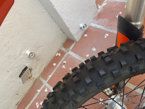 Ktm Exc 450 F