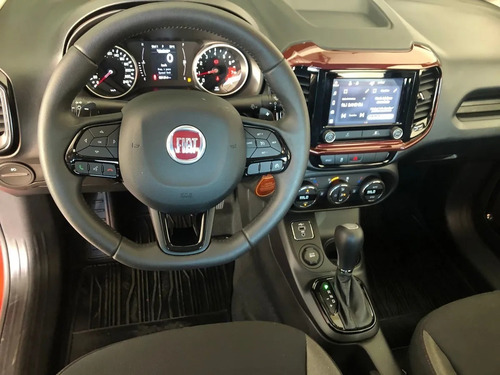Fiat Toro 1.8 Plan Nacional Retira Con Anticipo O Usado E-