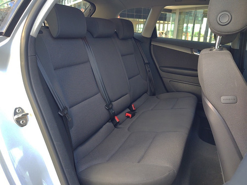 Imagen 19 de 25 de Audi A3 2011 1.4 Tfsi At Stronic Abasto Motors