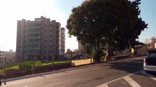 Imagem 2 de 6 de Venda - Terreno - Residencial Boa Vista - Americana - Sp - Ds2223