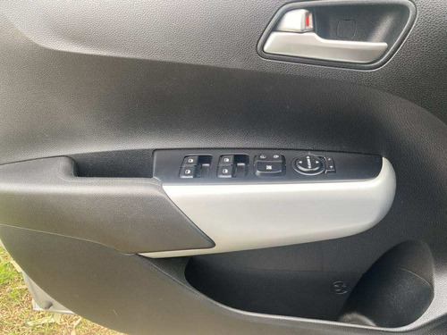 Kia Morning Mt 1.0 Abs